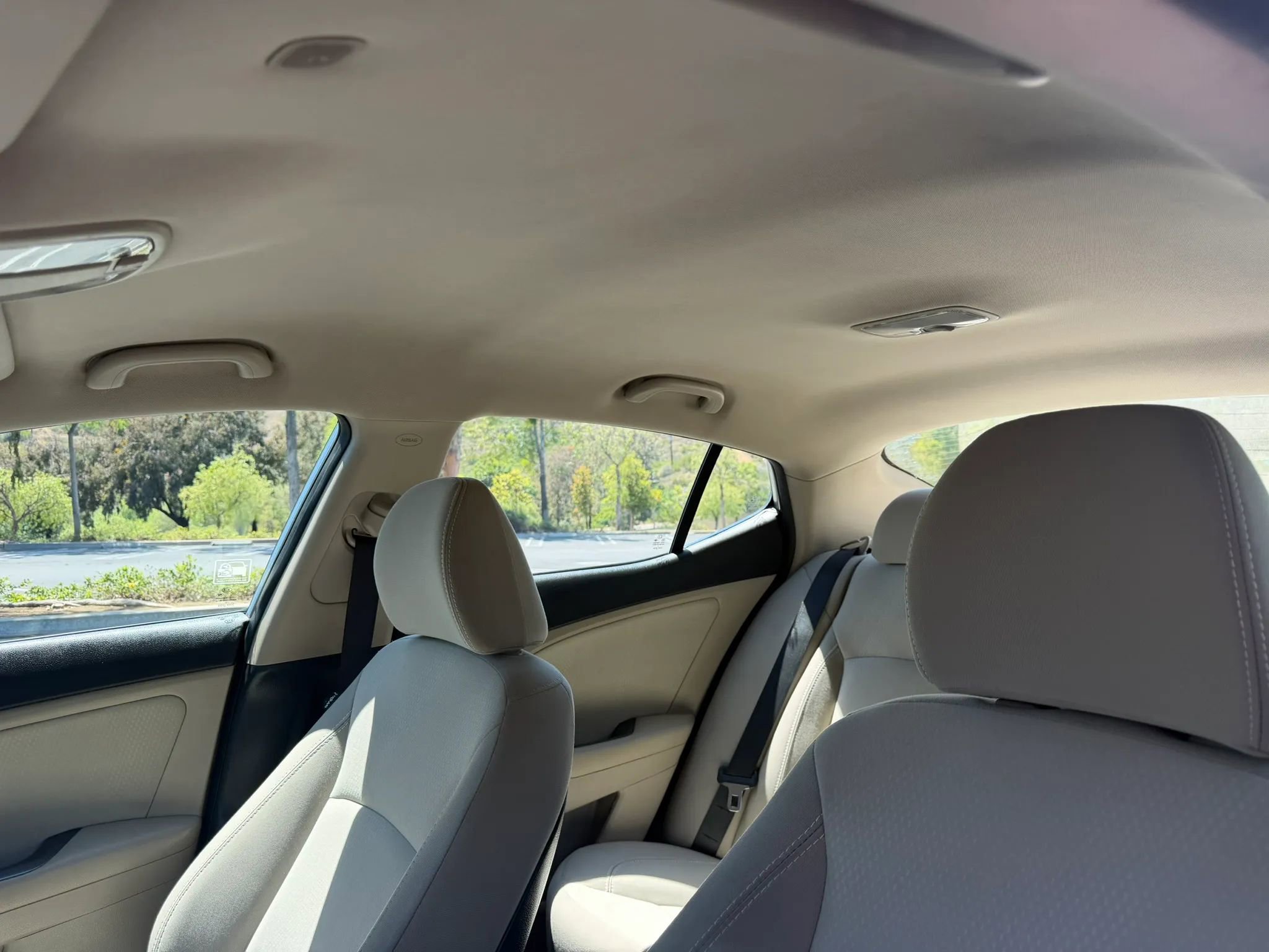 Used 2013 Kia Optima LX FWD image 10