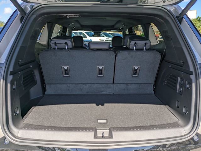 New 2026 Buick Enclave Sport Touring w/ Power Package image 16