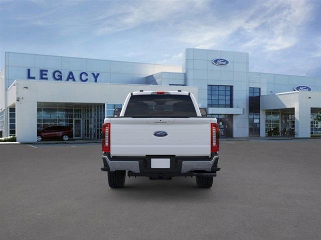 New 2026 Ford F250 Lariat image 5