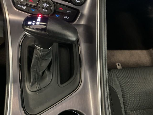 Used 2016 Dodge Challenger SXT image 20
