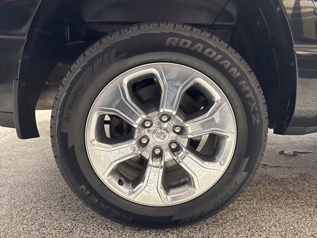 Used 2021 RAM 1500 Lone Star w/ Trailer Tow Group image 21