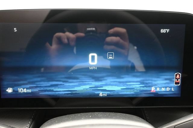New 2026 Chevrolet Equinox LT w/ Safety and Technology Package FWD image 35