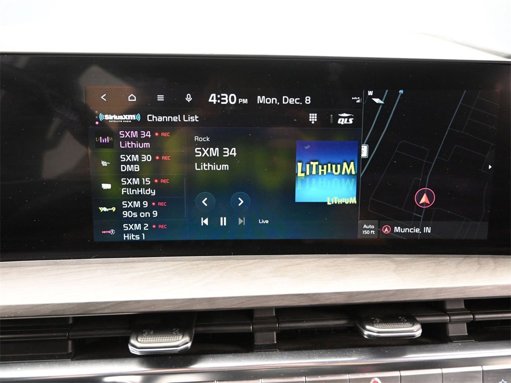 Certified 2023 Kia Telluride SX X-Line image 27