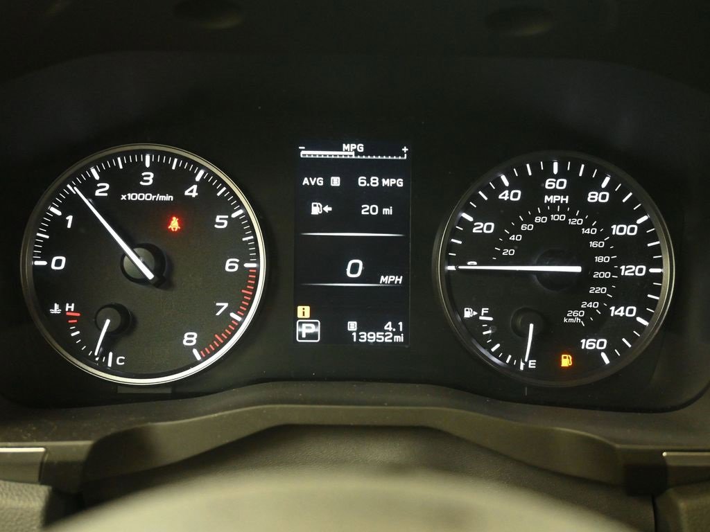 Certified 2024 Subaru Ascent Premium w/ Convenience Package image 26