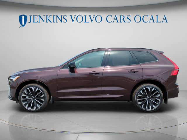 New 2026 Volvo XC60 B5 Ultra AWD/4WD image 6