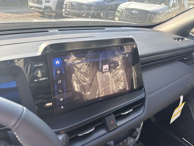 New 2026 Subaru Outback Touring XT image 16