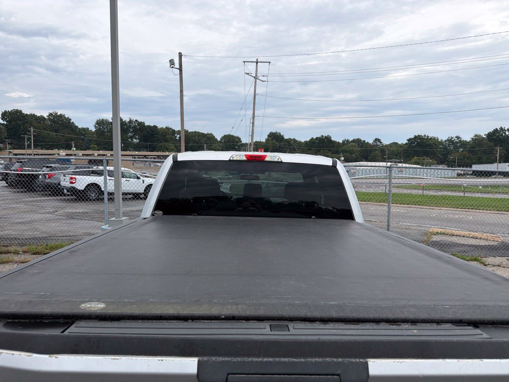Used 2018 Ford F150 XL w/ Equipment Group 101A Mid AWD/4WD image 8