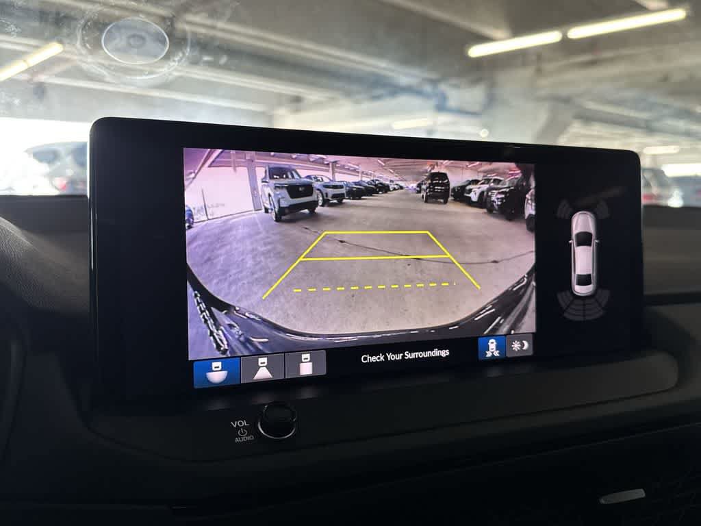 Used 2024 Honda Accord EX-L image 18