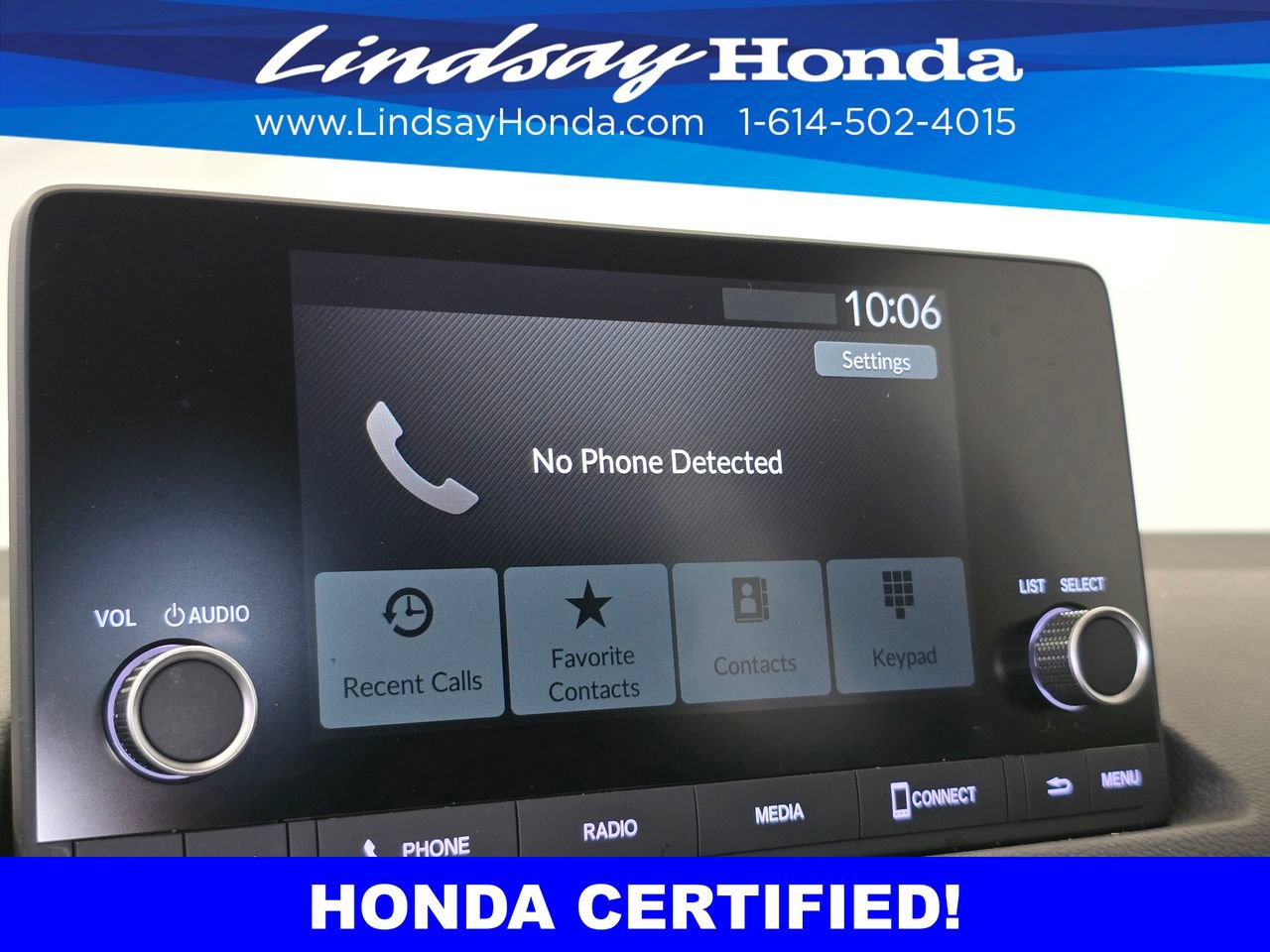 Certified 2024 Honda Civic LX image 21