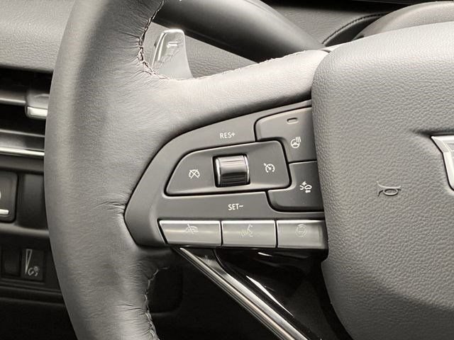 New 2026 Cadillac CT5 Sport RWD image 13