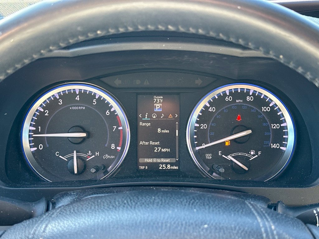 Used 2015 Toyota Highlander XLE AWD/4WD image 27