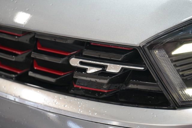 Used 2023 Kia Forte GT image 12