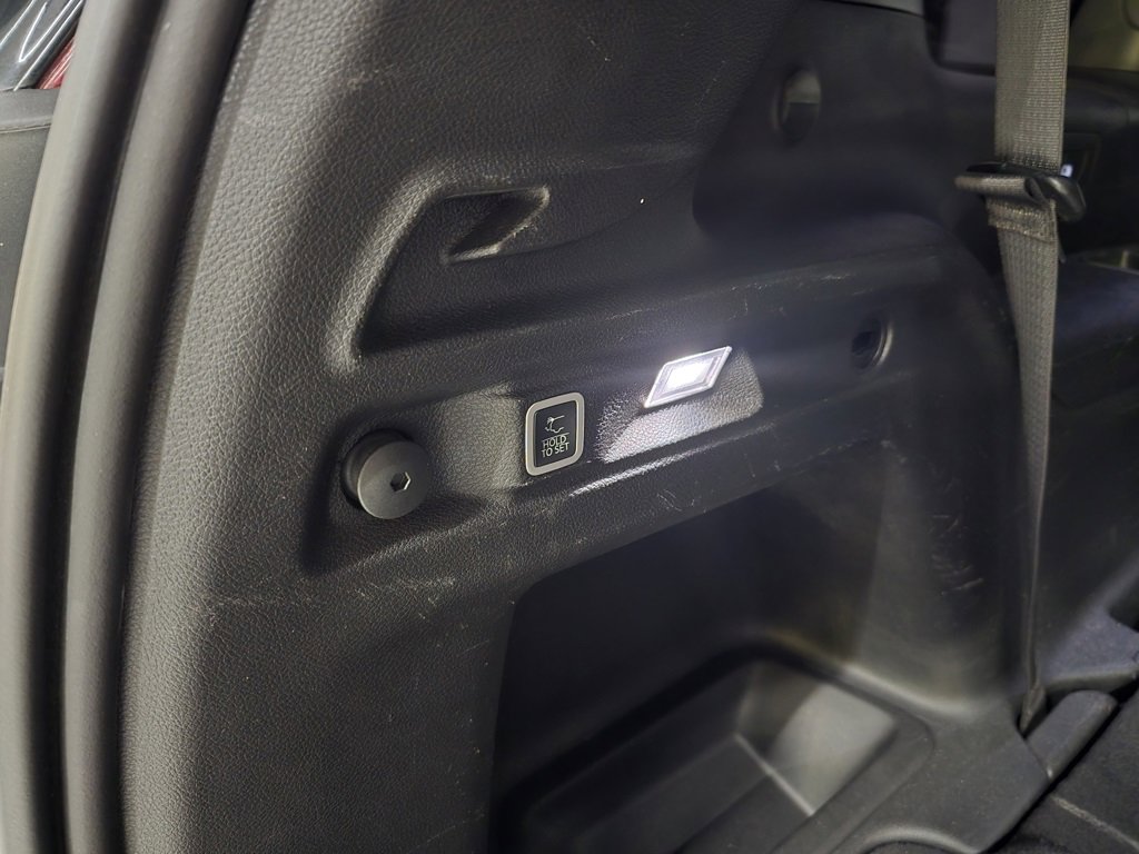 Used 2022 Jeep Grand Cherokee L Laredo image 41