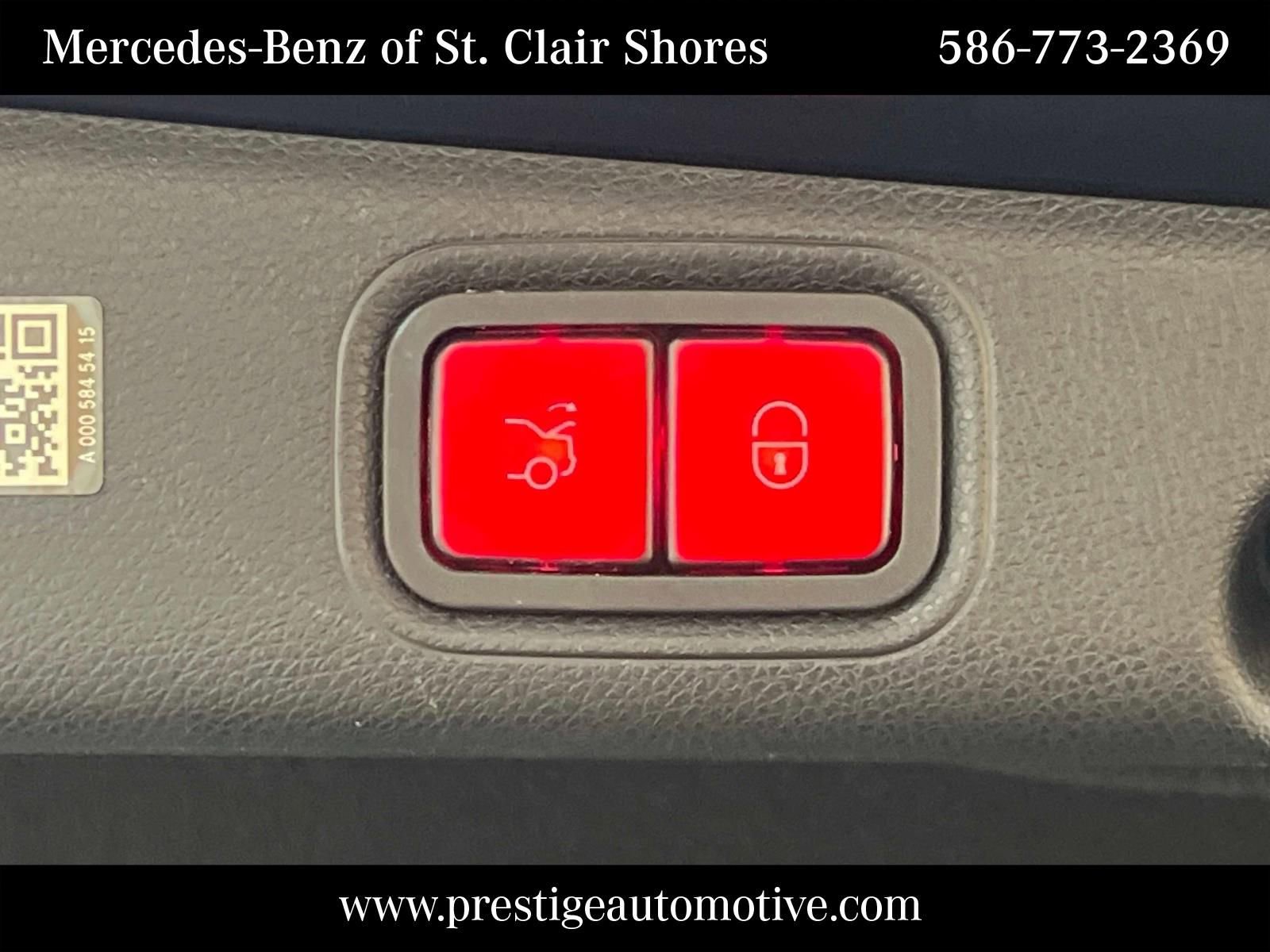 Used 2023 Mercedes-Benz E 350 4MATIC Sedan image 14