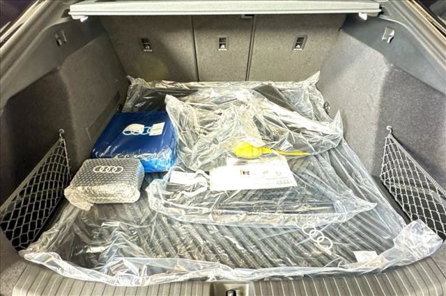 New 2027 Audi A6 e-tron Premium Plus AWD/4WD image 22
