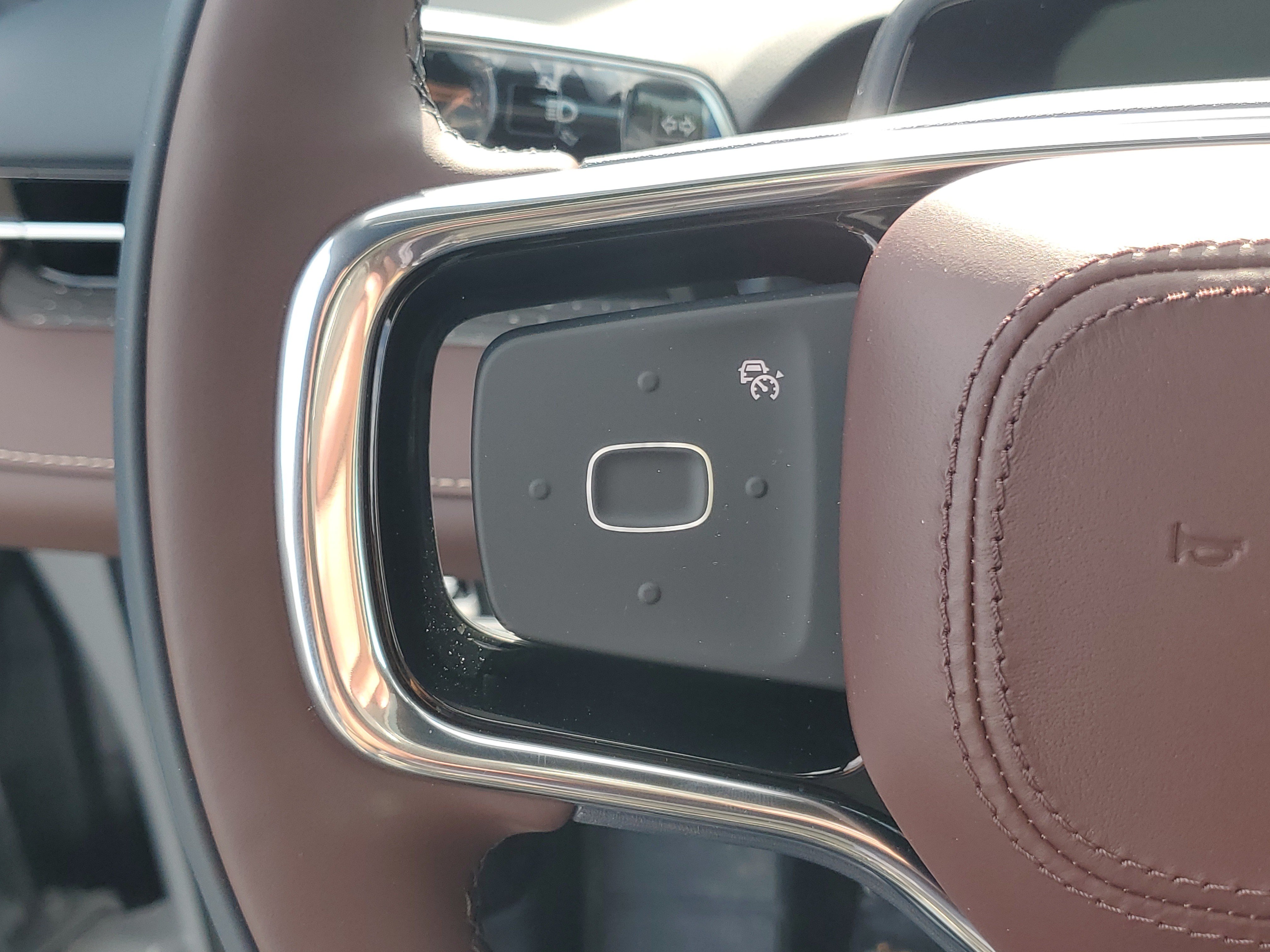 New 2026 Lincoln Nautilus Black Label AWD/4WD image 17