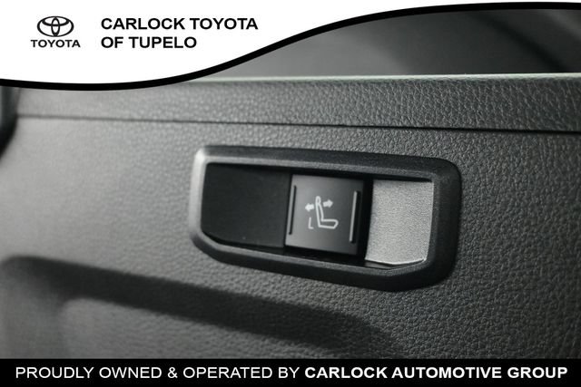 New 2026 Toyota Sequoia Capstone AWD/4WD image 26