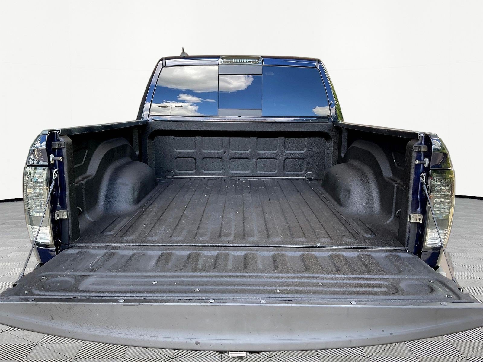 Used 2018 RAM 1500 Big Horn AWD/4WD image 7