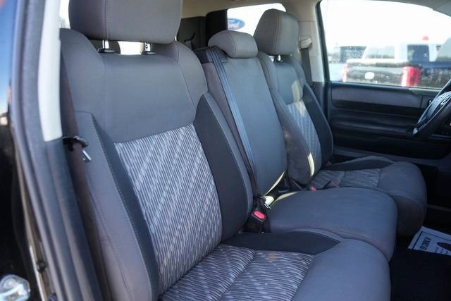 Used 2019 Toyota Tundra SR image 19