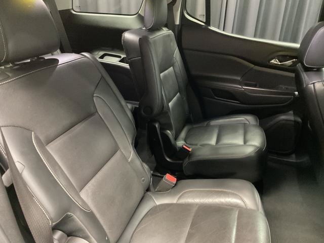 Used 2018 GMC Acadia SLT AWD/4WD image 16