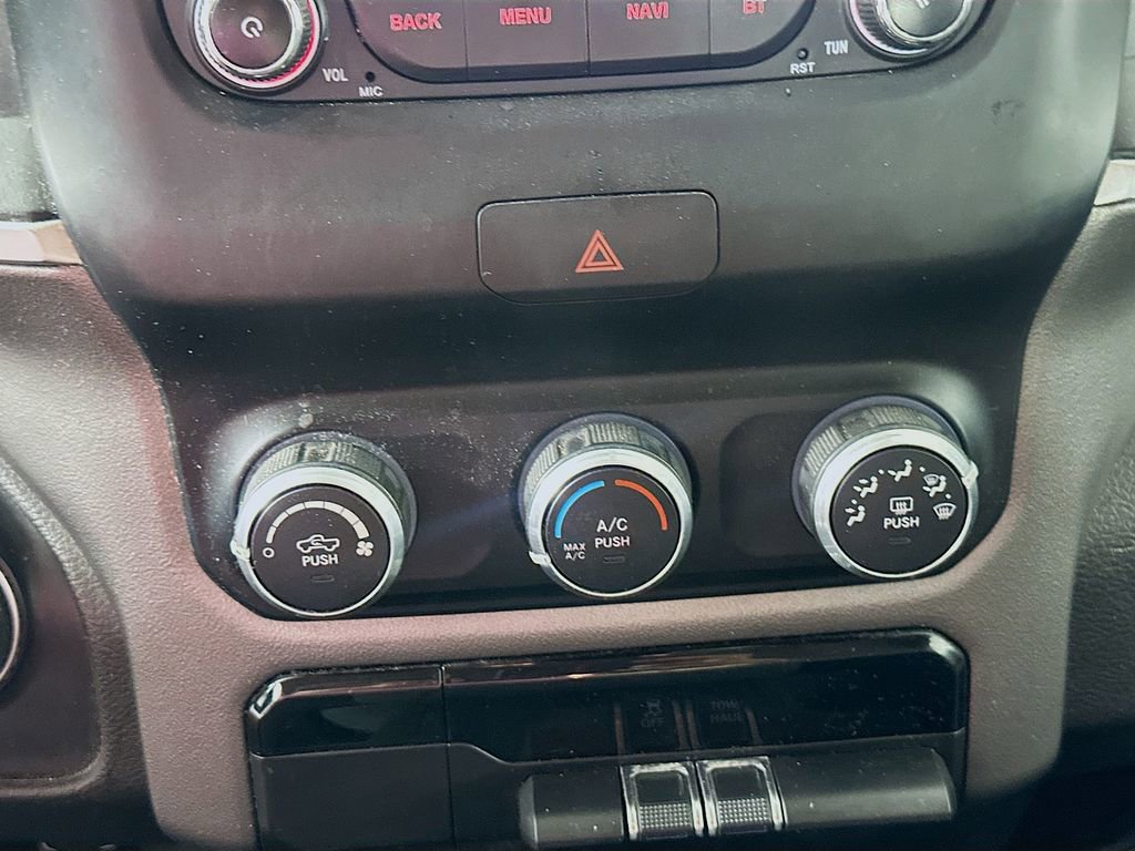 Used 2019 RAM 1500 Big Horn image 14
