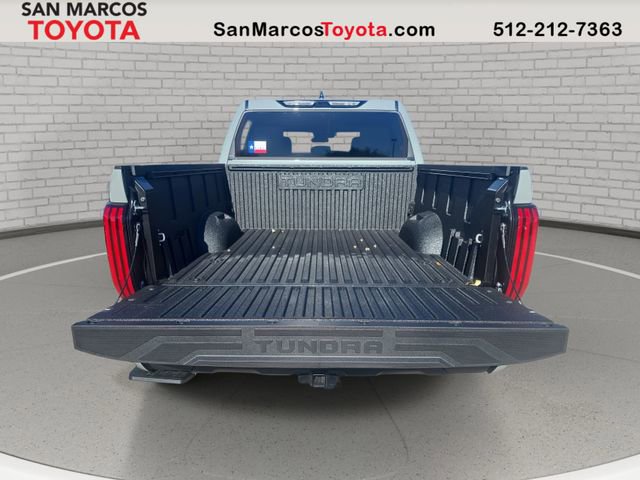 New 2026 Toyota Tundra SR5 image 6