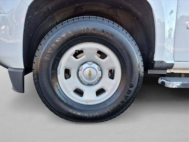 Used 2020 Chevrolet Colorado W/T w/ WT Convenience Package AWD/4WD image 22