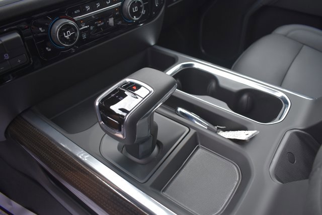 New 2026 Chevrolet Silverado 1500 RST w/ RST All Star Premium Package image 27