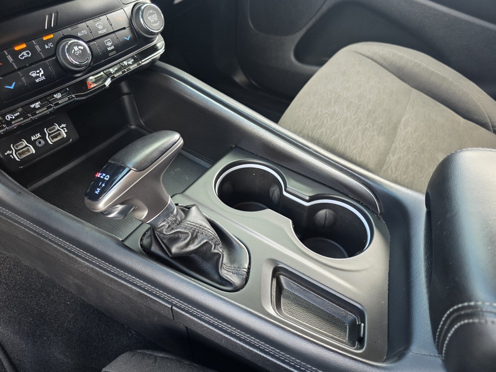 Used 2023 Dodge Durango SXT Launch Edition AWD/4WD image 23