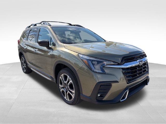 New 2027 Subaru Ascent Touring