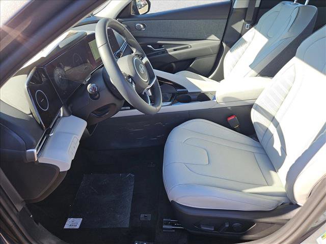 New 2026 Hyundai Elantra Limited image 8