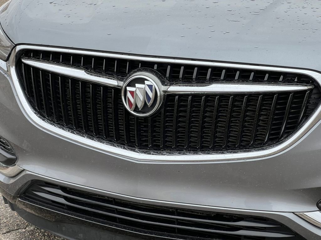 Certified 2021 Buick Enclave Essence w/ Trailering Package, 5000 lbs. image 42