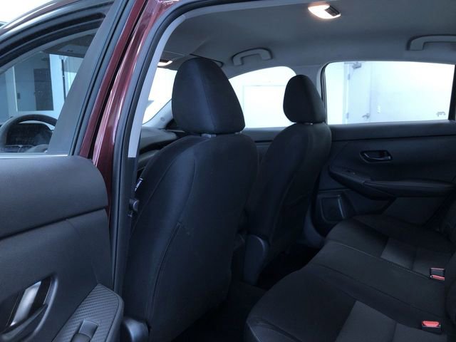 Used 2025 Nissan Sentra SV FWD image 19