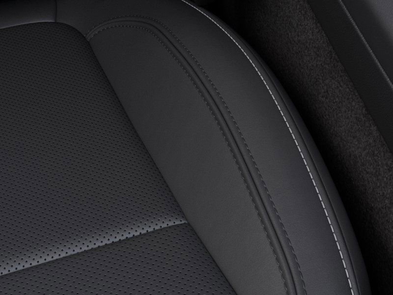 New 2025 Jeep Wagoneer Series III w/ Quick Order Package 25C Super image 21