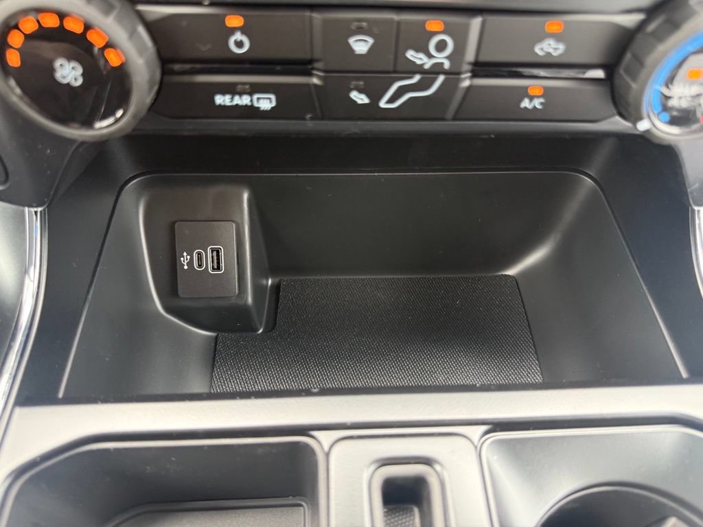 New 2026 Ford F150 STX w/ Equipment Group 200A AWD/4WD image 24