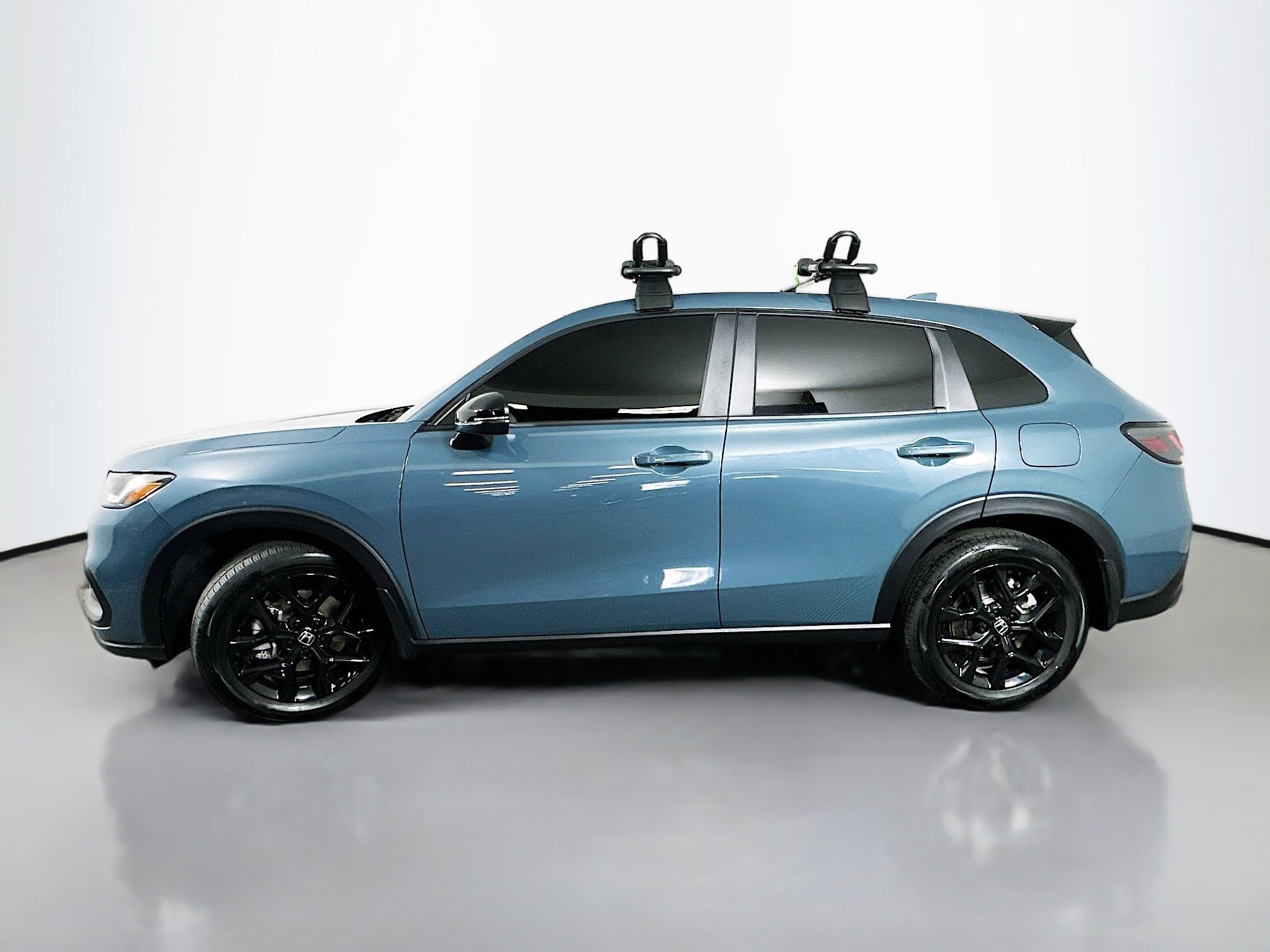 Used 2024 Honda HR-V Sport image 4