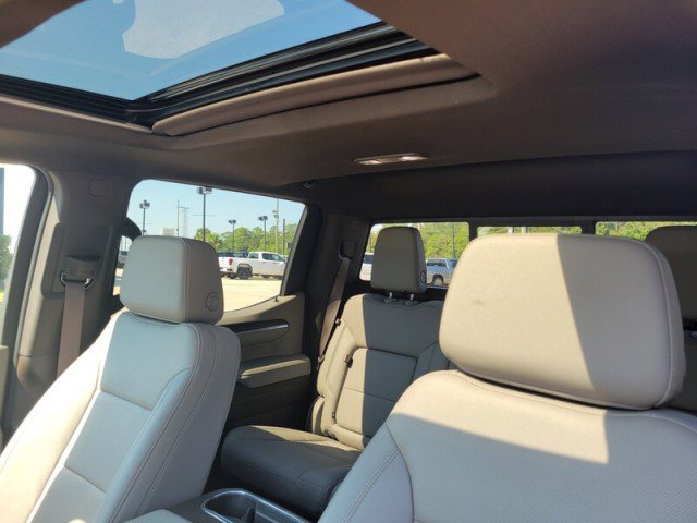 Used 2024 GMC Sierra 1500 SLT w/ SLT Premium Plus Package image 23