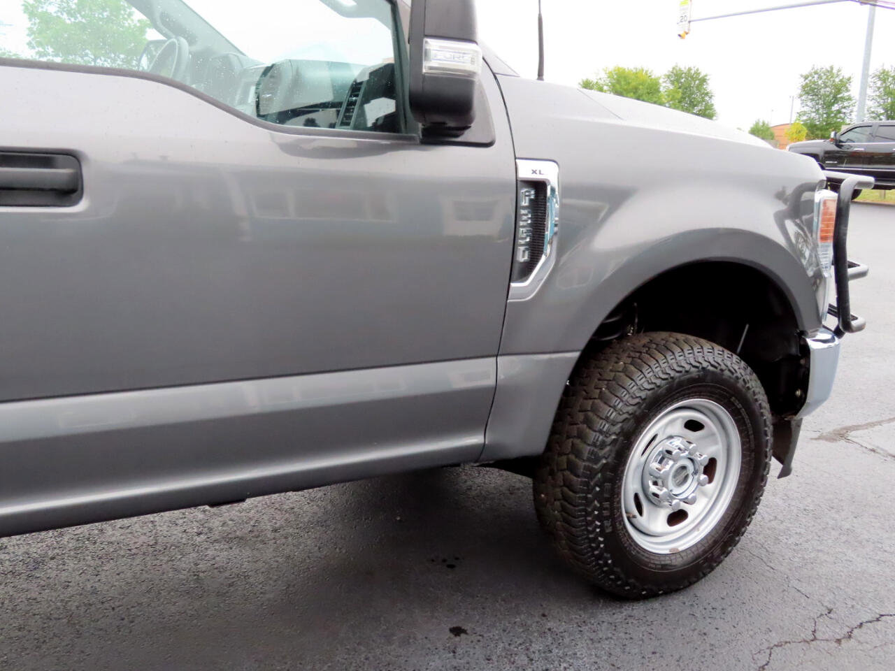 Used 2022 Ford F350 XL w/ Power Equipment Group image 22
