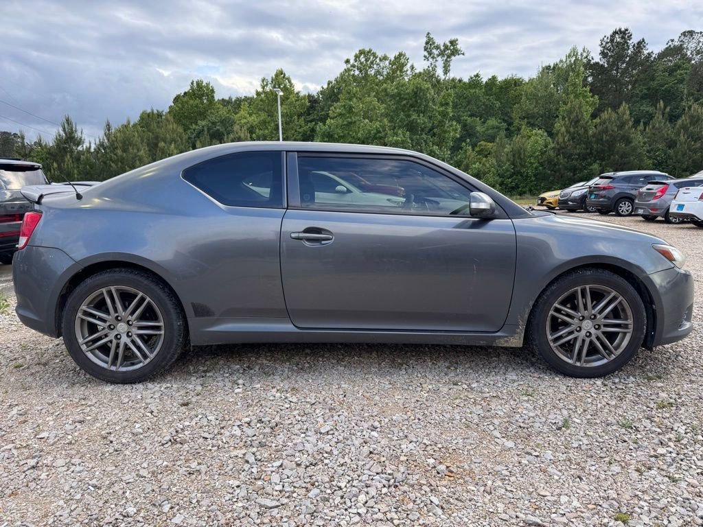 Used 2012 Scion tC image 3