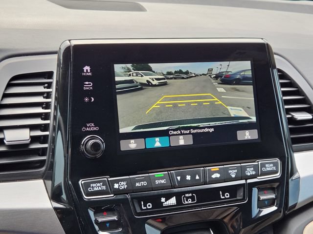 Used 2024 Honda Odyssey EX image 23