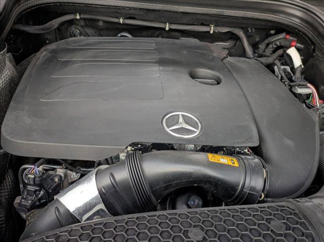Used 2022 Mercedes-Benz GLE 350 image 23