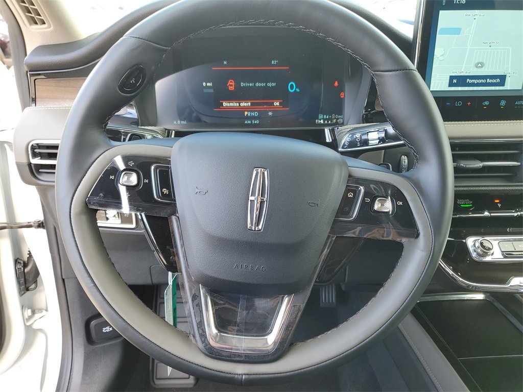 New 2026 Lincoln Corsair Grand Touring image 22