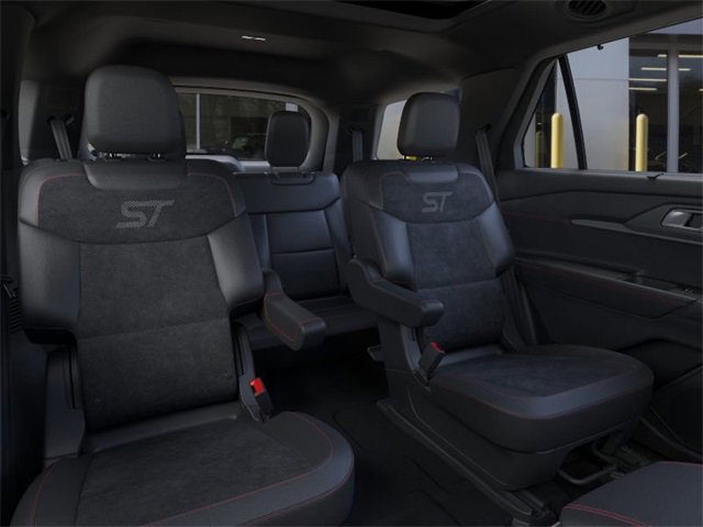 New 2025 Ford Explorer ST image 11