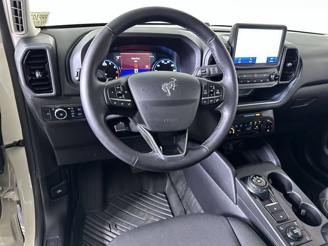 Used 2024 Ford Bronco Sport Badlands AWD/4WD image 21