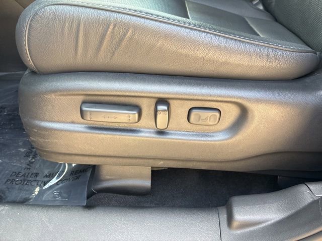 Used 2025 Honda Passport EX-L image 15