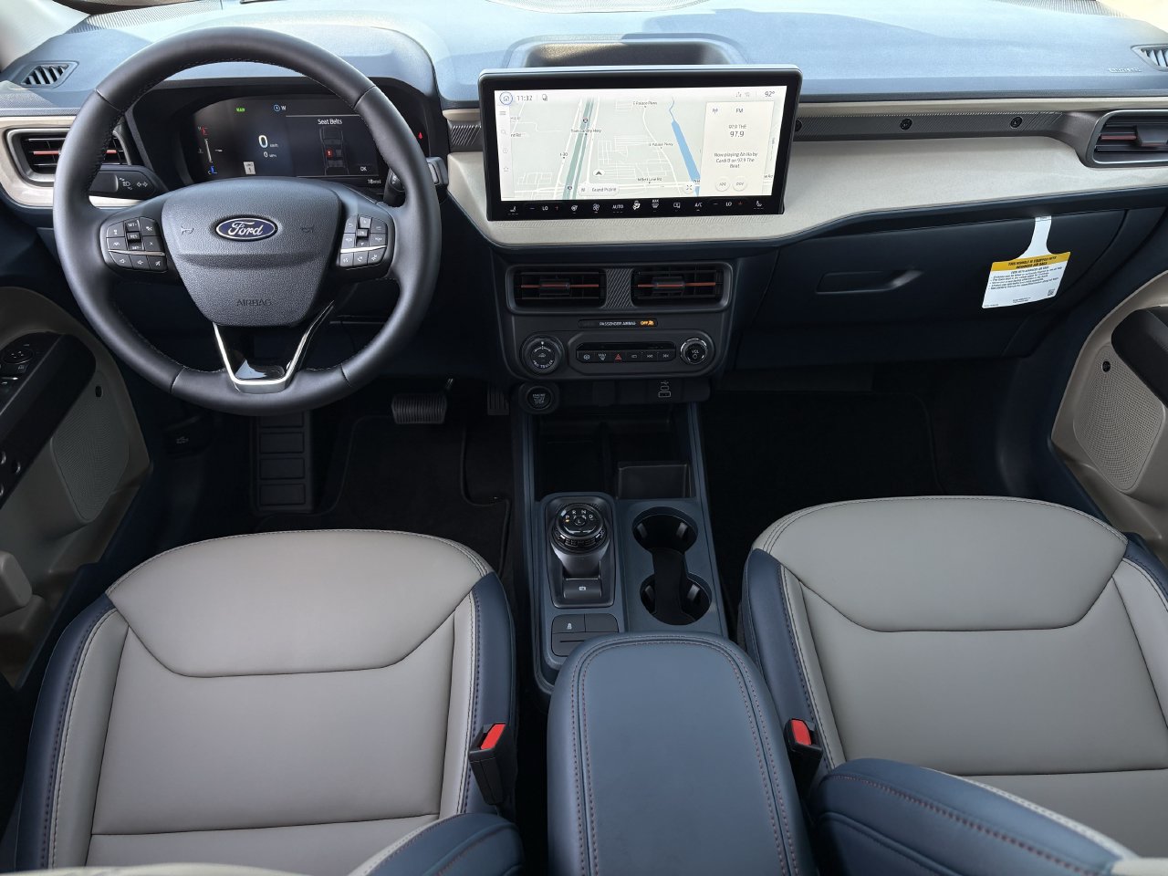 New 2026 Ford Maverick Lariat AWD/4WD image 11