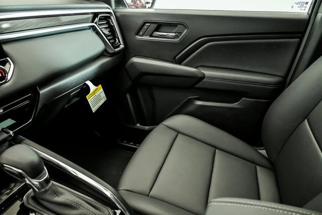 New 2026 GMC Canyon Elevation w/ Convenience Package image 18