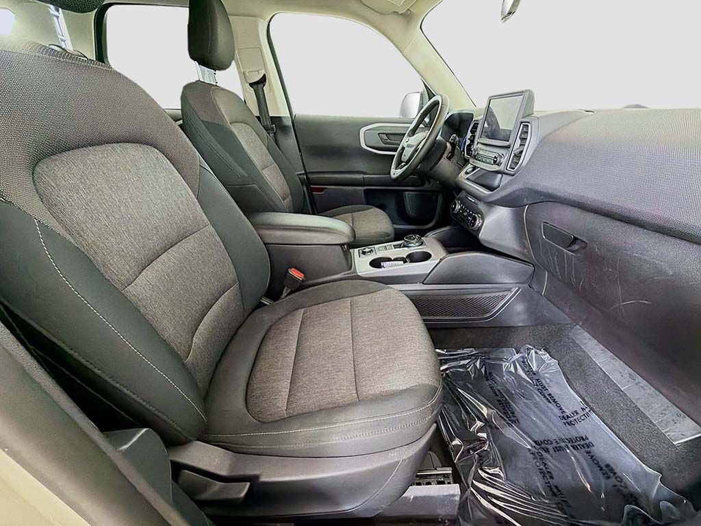 Used 2024 Ford Bronco Sport Big Bend w/ Convenience Package AWD/4WD image 22