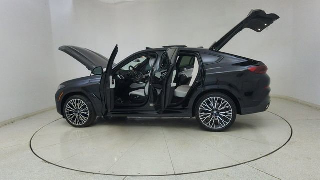 Used 2026 BMW X6 xDrive40i image 74