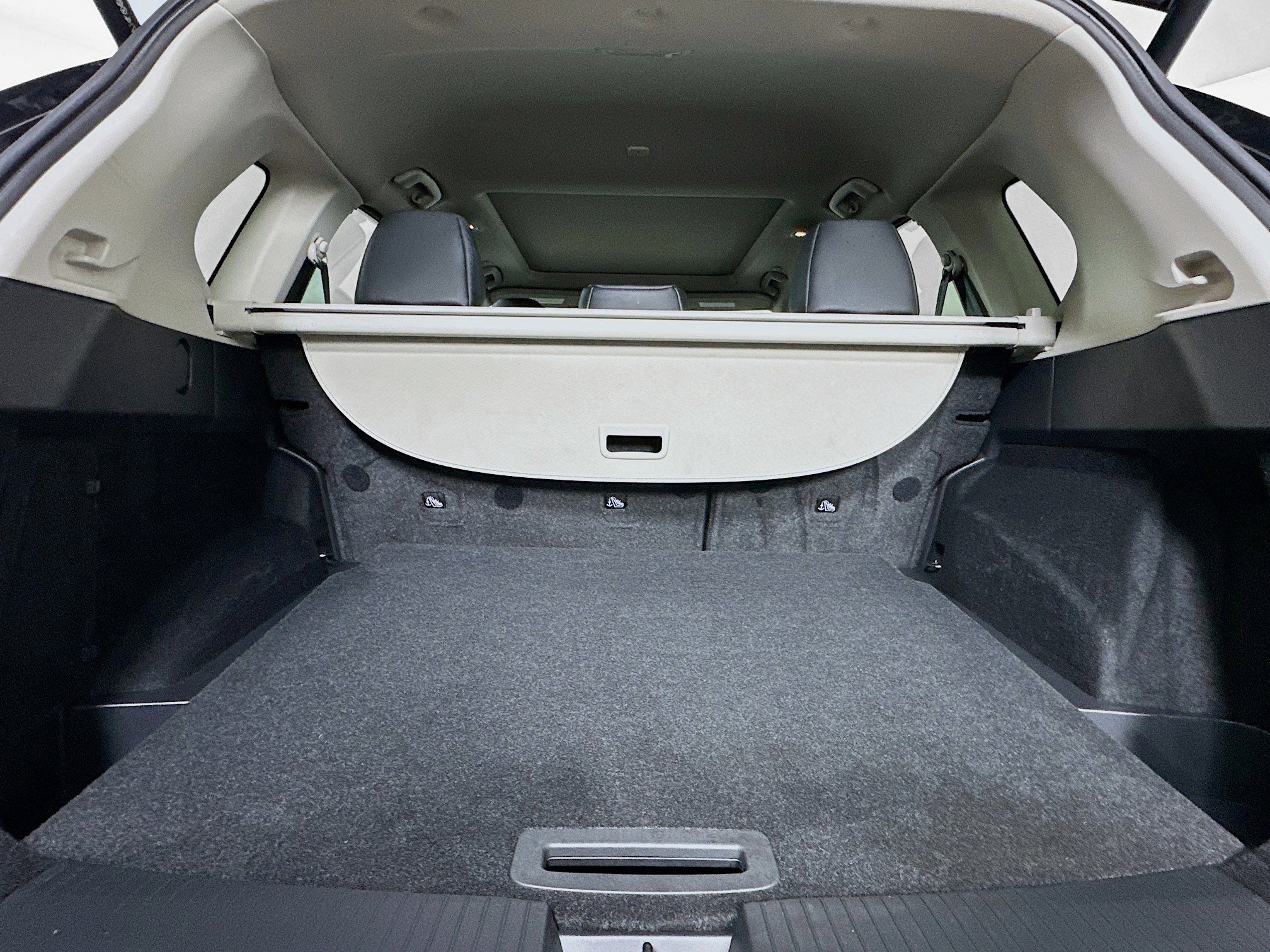 Used 2023 Nissan Rogue SV w/ SV Premium Package image 29